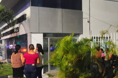 Manabí: Se llevan pesca, motores y lancha tras ataque pirata en Manta