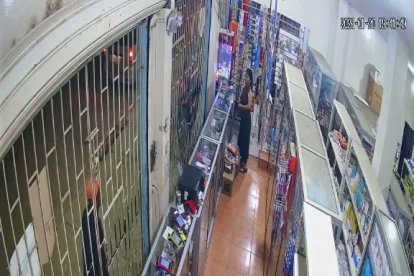 Riosense fue asesinada en el noroeste de Guayaquil por presunto 'vacunador'