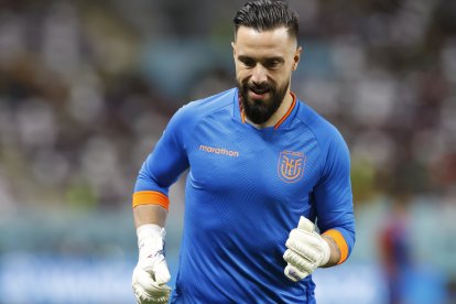 La FEF espera tener listo al nuevo seleccionador para que haga su debut en marzo.