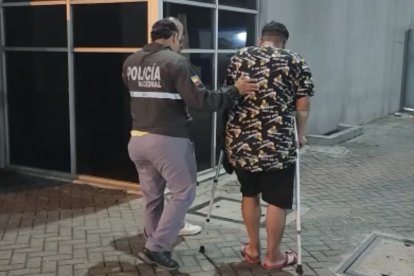 Tres personas fueron detenidas en distintos sectores de la ciudad por microtráfico.