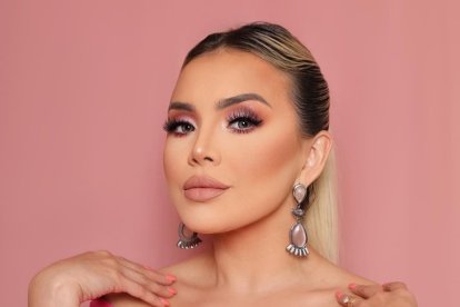 Silvana Torres como ya no está en un programa de farándula quiere que le digan la periodista.