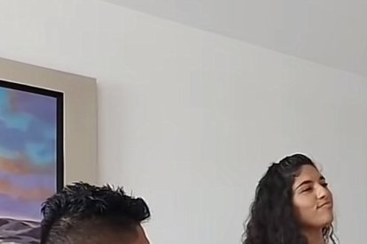 Tiktoker peruana fue asesinada por su pareja