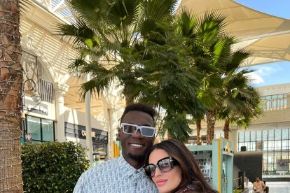 Se rumora que Felipao podría jugar en Barcelona.