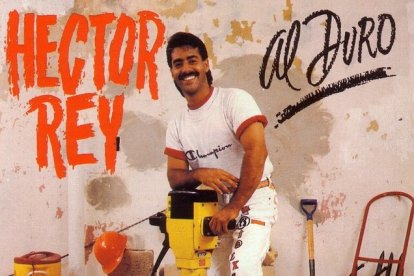 El cantante puertorriqueño de salsa romántica falleció a sus 54 años.