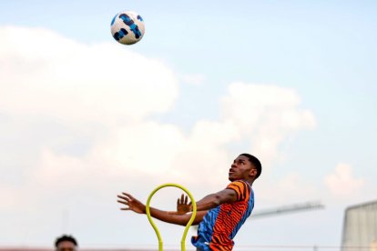 Ecuador va por la hazaña ante Uruguay en la última fecha del Grupo B