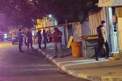 En el Distrito Manta, que aglutina además a  Montecristi y Jaramijó, la muerte de este hombre se convirtió en la número 14 del año 2023.