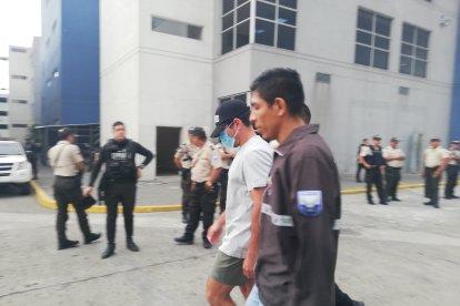 Así fue la desaparición y hallazgo de hombre acosado por deudas