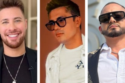 Miguel Melfi no se conformó con las disculpas y denunció a los periodistas Mauricio Altamirano y Santiago Castro