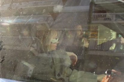 La actual novia del exjugador Gerard Piqué tuvo que ser atendida, luego de que la presión mediática afectara a su salud mental, aseguran medios internacionales.