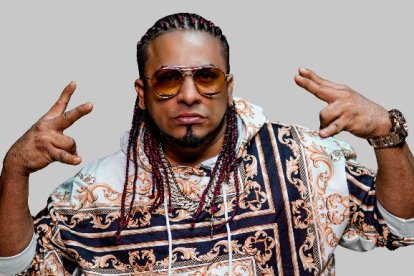 Oveja Negra está indignado porque se lo involucró en un incidente en el que no estuvo.