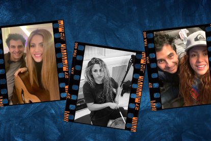 Usuarios en la red social Instagram esperan nuevos temas de despecho tras esta reunión