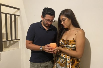 Una familia guayaquileña fue atacada por un espectro en una casa de alquiler en Cuenca