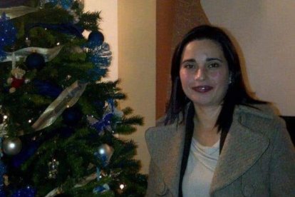 Según los informes forenses, Ivis Berríos presentaba golpes en el rostro y fue estrangulada.