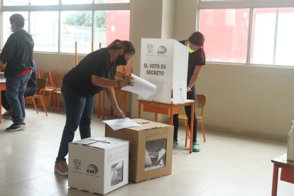 A vísperas de los comicios aún se siente un ambiente de incertidumbre. EXTRA trae unos tips para hacer más sencillo el sufragio.