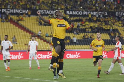 Gabriel Cortés anotó el gol de la victoria para los Toreros