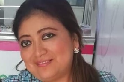 Verónica Lucas podría ser alcaldesa sin siquiera aparecer en la papeleta electoral