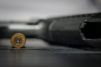 El crimen se registró en el noroeste de Guayaquil, en el interior de un domicilio.