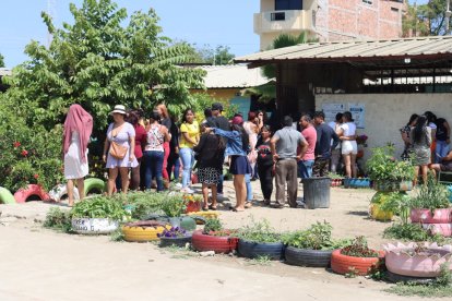 Más de  6500 votos le dan el triunfo a la Revolución Ciudadana en Puerto López. En esa lista estaba de candidato Omar Menéndez, asesinado 12 horas antes del proceso electoral.