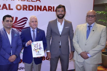 El 18 de diciembre de 2021, con la participación de todas las entidades deportivas, Guayaquil fue oficializada como sede de los Bolivarianos.