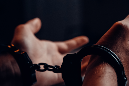 Detienen en Carolina del Sur a uno de los criminales más buscados de Ecuador