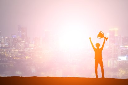 Si se pudieran llevar el primer puesto en algo, estos personajes dicen ser los opcionados.