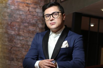 Mauricio Altamirano siempre ha estado envuelto en la polémica