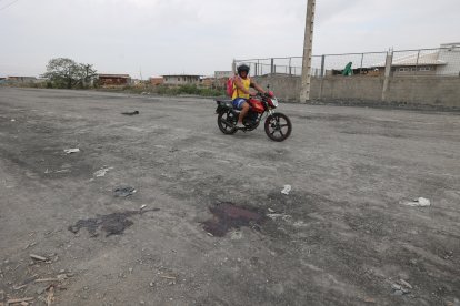 El cadáver de la mujer, quien trabajaba en un laboratorio farmacéutico, fue hallado el martes.