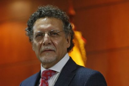 13 años de cárcel para el excontralor Pablo Celi por delincuencia organizada