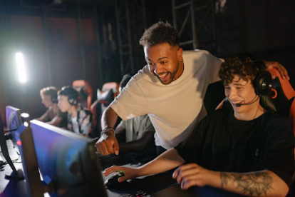 Consejos para manejar tus emociones cuando juegas