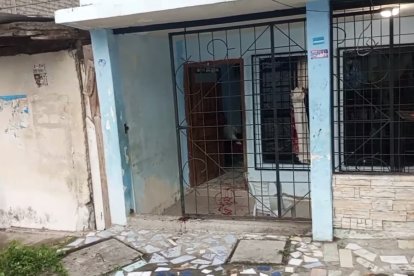 Un adolescente lucha por su vida tras se atacado por sicarios