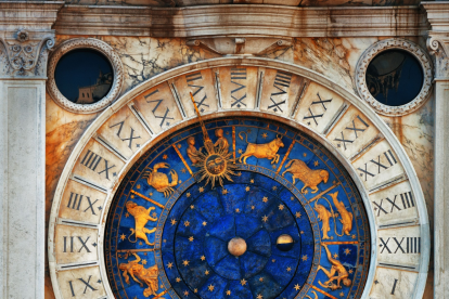 Lo que dice tu signo hoy.