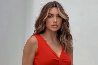 Krysthel Chuchuca dará a conocer algunas situaciones personales en diversas plataformas