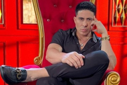 Don Day publica que no ree en el amor