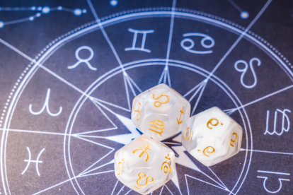 Lo que dice tu signo hoy.