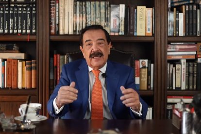 El líder del PSC emitió un duro pronunciamiento en contra del Presidente de la República.