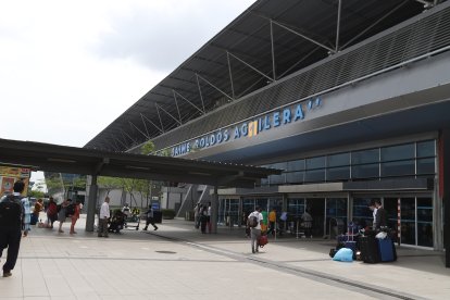 TERMINAL ... FD: CARLOS KLINGER  ... 17-02-2023