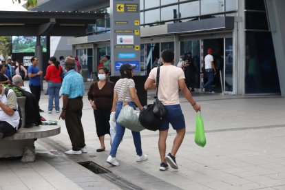 TERMINAL ... FD: CARLOS KLINGER  ... 17-02-2023