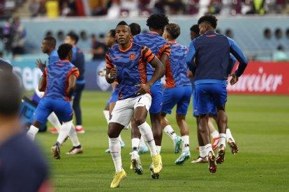 La selección ecuatoriana de fútbol enfrentará a Australia en dos amistosos, el próximo 20 y 28 de marzo de 2023.