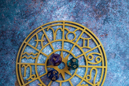 Lo que dice tu signo hoy.