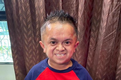 Jorgito ‘Guayaco’ y su vida llena de robos, drogas, popularidad y porno.