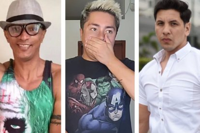 Salen a la luz algunos detractores de Mauricio Altamirano que lo acusan de haberles hecho daño