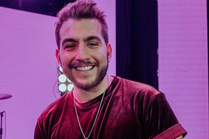 Tres Dedos debuta en el Festival de la Canción de Viña del Mar