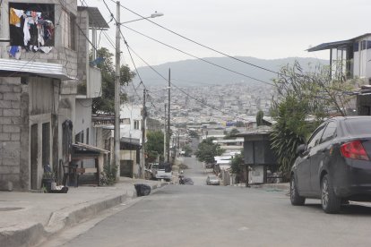 El temor es que haya más ataques con víctimas alrededor de la casa del adolescente.