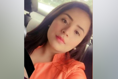 En 2019, Nathaly Villarreal fue reina de San Antonio de la Abundancia, un recinto del cantón Puerto Quito, provincia de Pichincha.