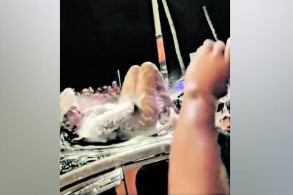 La Junta Cívica de Salinas solicitará al Municipio el plan de seguridad para el feriado antes de presentar la denuncia por los desmanes.