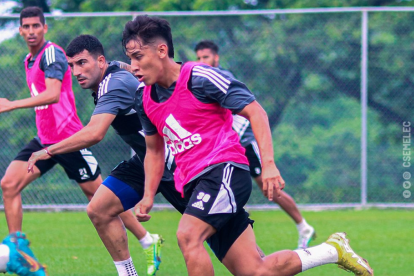 El Bombillo tiene todo listo para su debut en LigaPro 2023