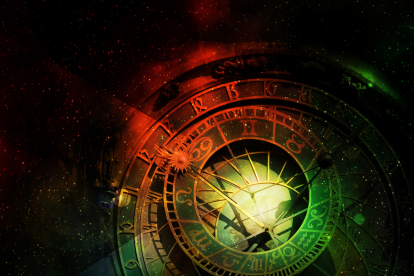 Lo que dice tu signo hoy.