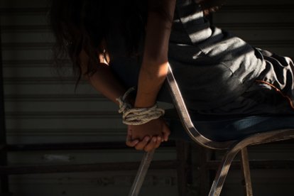 Referencial. El Cepam denunció el secuestro y la desaparición de Angie Asang y Estafanía Ávila en Sauces