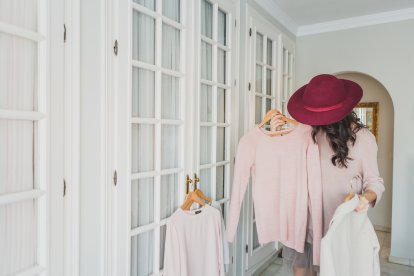 La moda no siempre está para todas, muchas mujeres se niegan a vestir ciertas prendas.