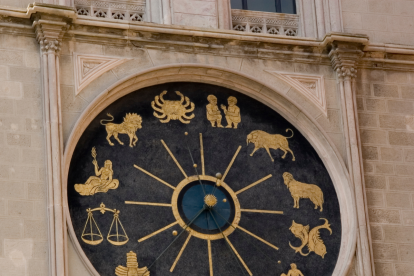 Lo que dice tu signo hoy.